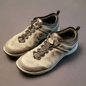 Ecco Espinho GTX men's shoes, Size 11 US, 45 EU